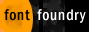 The Font Foundry