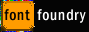 The Font Foundry