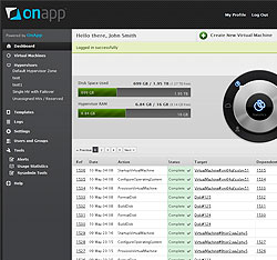onapp vps hosting