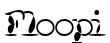 Floopi Sample Text