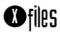 Xfiles Sample Text