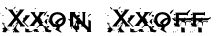 Xxon Xxoff Sample Text