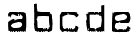 Cuomotype Sample Text