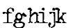 Halda Normal Sample Text