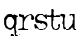 Halda Normal Sample Text