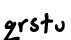 Space Cowboy Sample Text