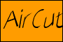 AirCut Light Sample Text