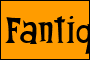 Fantique Four Sample Text