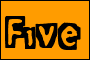 Five Finger Discount Sample Text