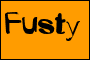 Fusty Luggs Sample Text
