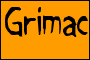Grimace Sample Text