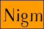 Nigma Sample Text