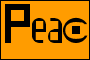 Peace Sample Text