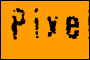 Pixel Shift Sample Text