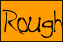 Roughedge Sample Text