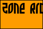 Zone Rider Sample Text